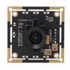 2MP Camera Module Black Automatic Detection Distortion Free Light Recognition for PC Industrial