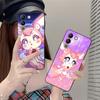 HSR Mem Matte TPU Mobile Phone Case for VIVO V60 V50 V40 V30 V29 V27 V25 V23 Pro Lite 5G Colorful Printing Cover