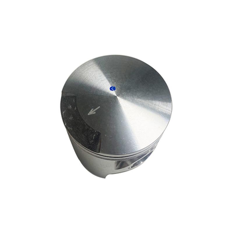 Motorcycle Engine Piston Compatible with Yamaha YFS200 Cylinder Kit Gasket Set Replacement Parts ATV