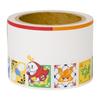 Pokémon Center Original Roll Sticky Notes Paldea tile