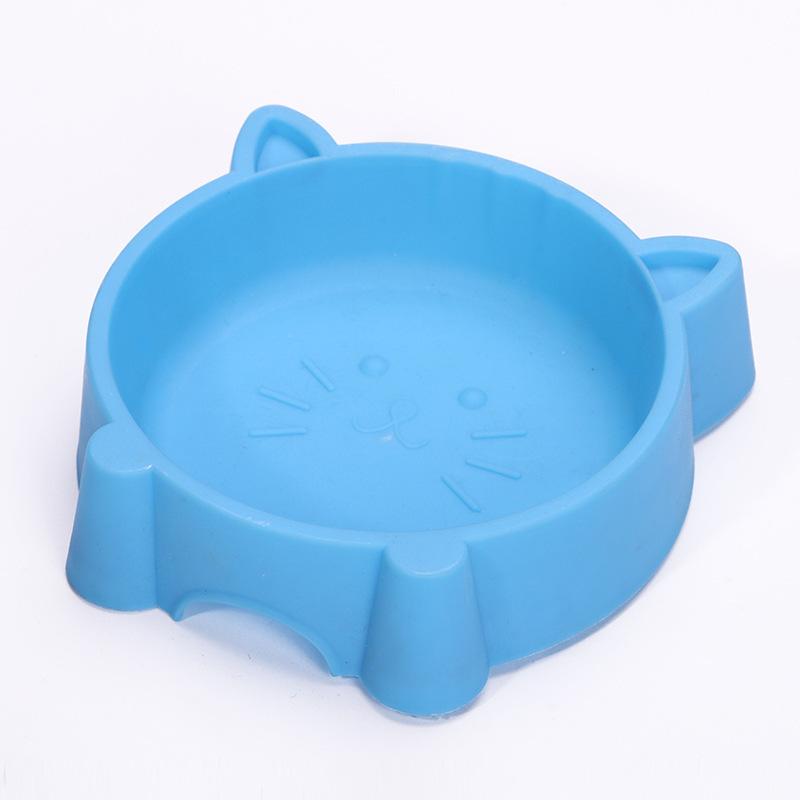 Pet Non-Slip Non-Spill Cat Bowl