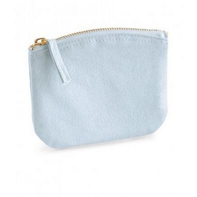Organic Spring Purse