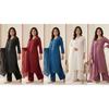 Indian Bollywood Designer Salwar Kameez Beautiful Pakistani Ethnic Salwar Suit