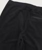 CHAMPION [Black Edition] Relaxed Fit Fleece Jogger Pants Off Black
