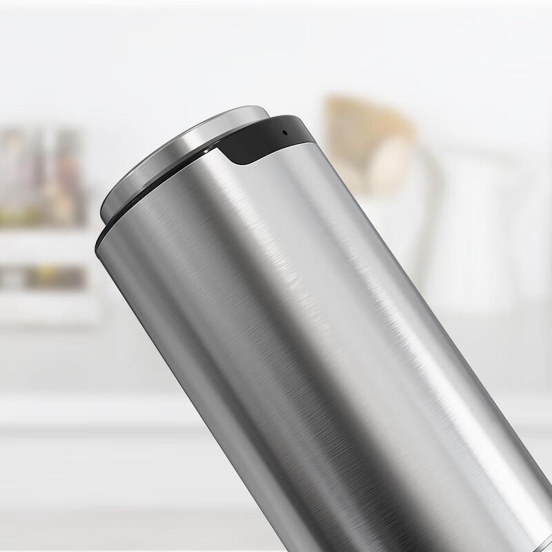 Circle Joy Nova Electric Pepper & Spice Grinder