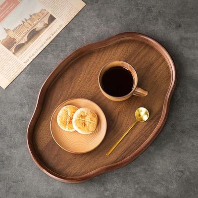 Pabei Ruyi Irregular Serving Tray