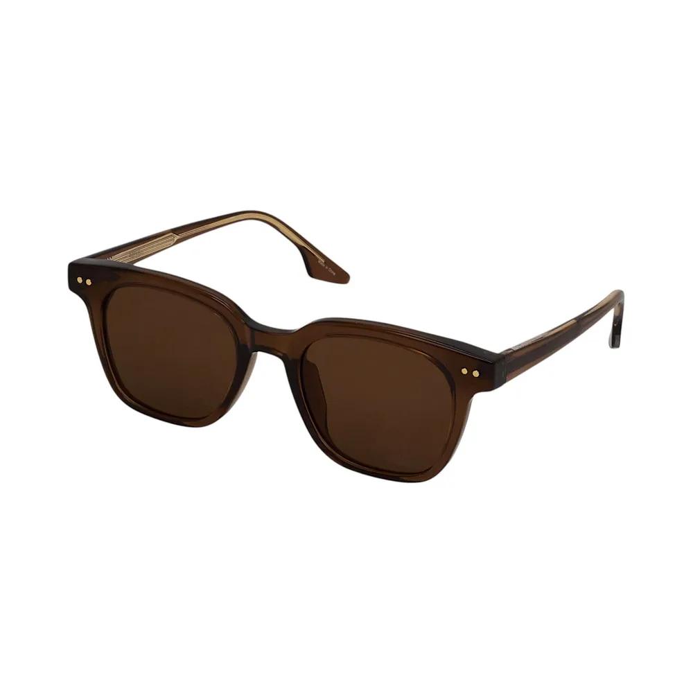 Adige Astra (brown-brown) RV1013 Men's & Women's Sunglasses UV Protection