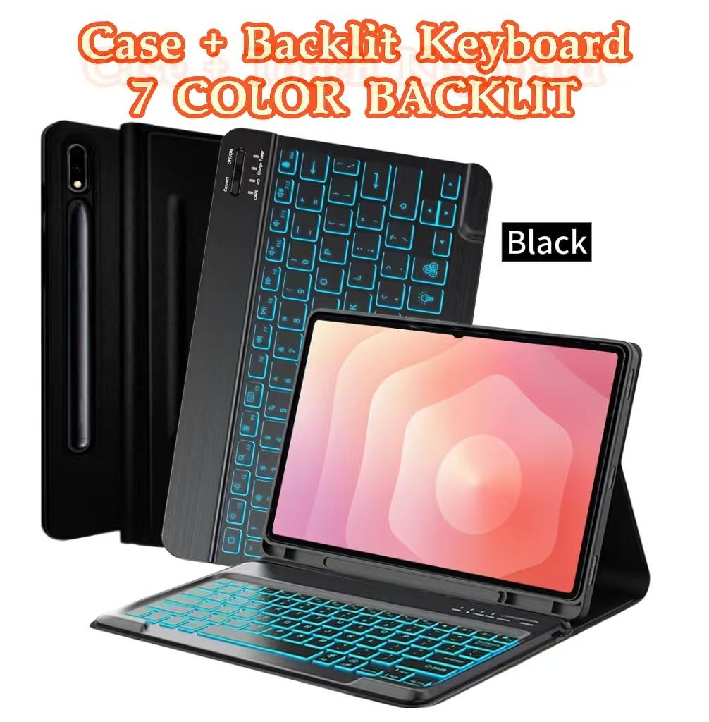 Case for Galaxy Tab S11 Ultra