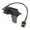 Car Blower Fan Motor Resistor Replacement 12135105 89018436 1580550 for Chevrolet Astro