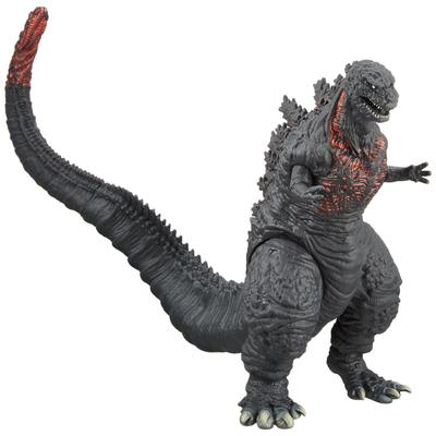 Godzilla Movie Monster Series Godzilla 2016 Actionfigur Sammlerstück