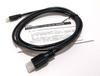Audio - video příslušenství – HDMI kabely a adaptéry