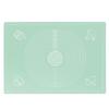 Thick Silicone Non-Slip Kneading & Rolling Mat for Baking