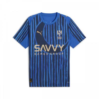 Puma Official Kidsuper Ahsfc Jersey Replica