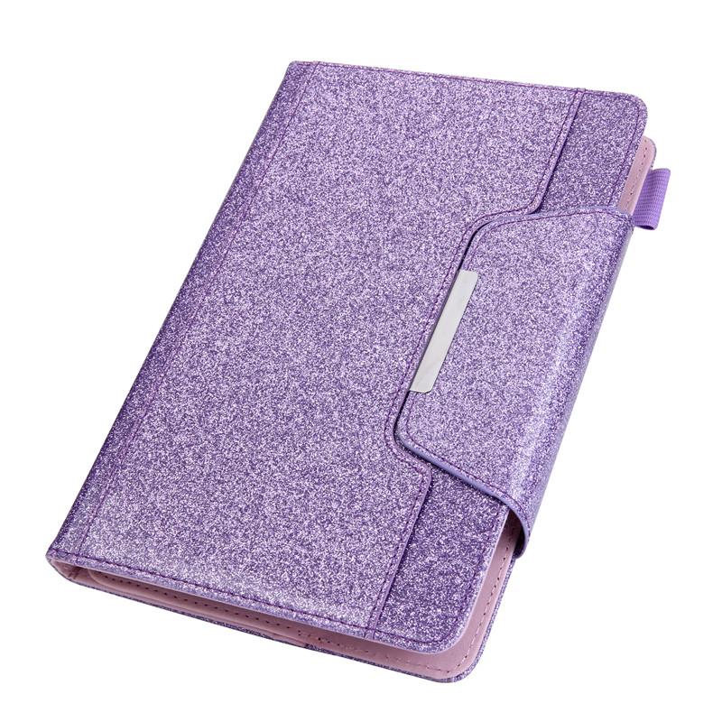 Tablet Case Capa For Lenovo Tab M 10 M10 Case TB-X505F TB X505X TB-X605L TB-X605F Bling Glitter Cover For Funda Tablet Univesal 10.1 10 Inch