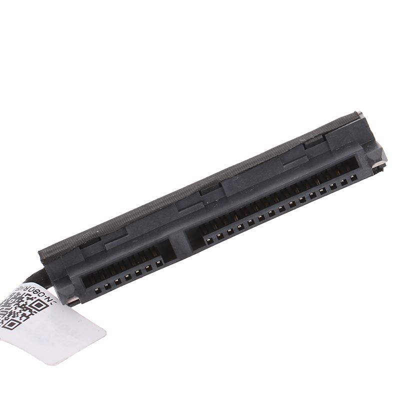 Sata Hdd Kabel Konektor Rozhraní Pevného Disku Pro Dell Latitude E5470 E5480 080Rk8 Dc02C00B100