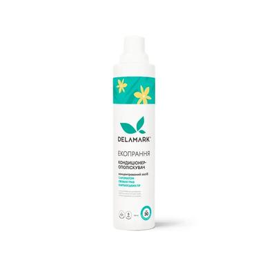 Conditioner-conditioner Fresh Herbs of the Carpathian Mountains 750 Ml