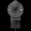 Logitech Brio 300 HD Webcam with Mic and Privacy Shutter