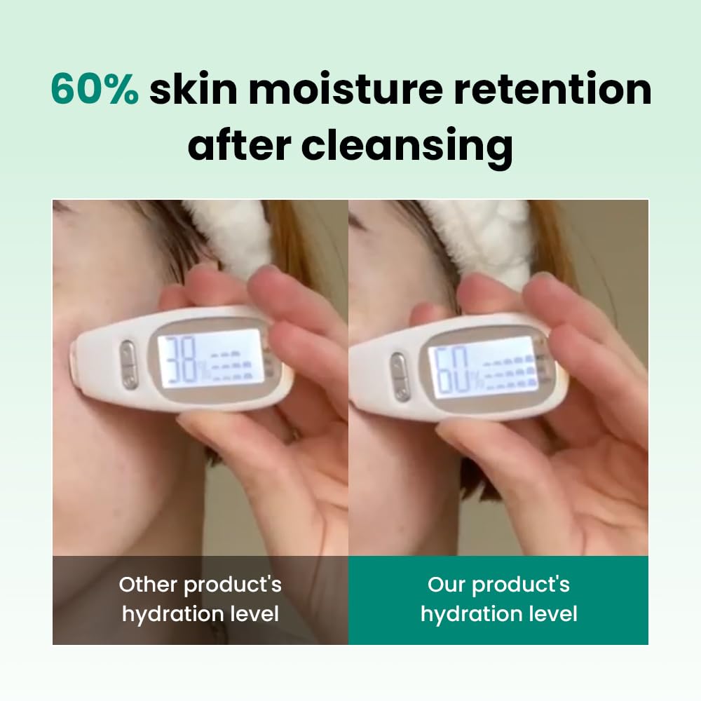 Cleansing Gel Foam Dr.G (Cleansing Gel) (200mL)