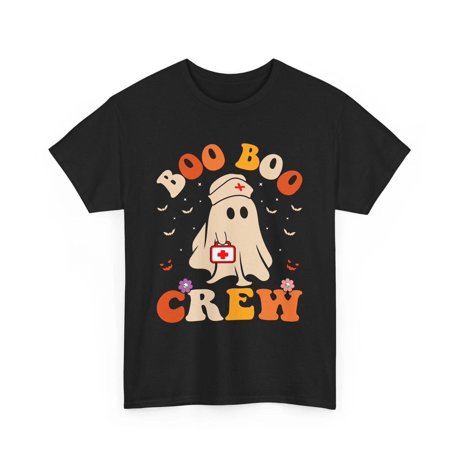 Ghost Lover T-Shirt | Spooky Paranormal Tee | Halloween Haunted Shirt 2XL