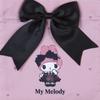 Sanrio Kordelzug My Melody My Melody My Melody Secret Meroclo Serie Charakter 20 x 1 x 21cm 588946 (SANRIO)