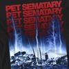 Pet Sematary Mens T-Shirt