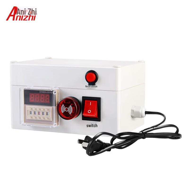 

AniZhi Digital Delay Timer Alarm