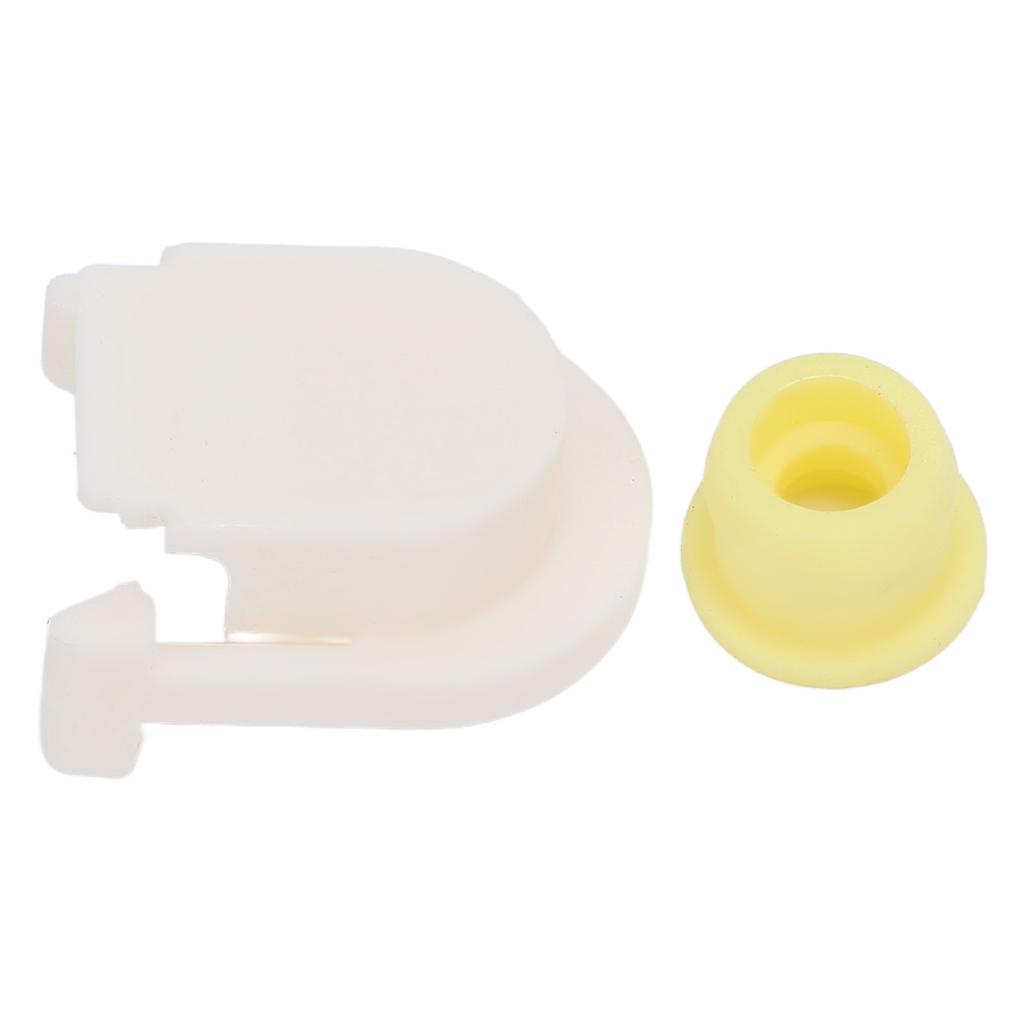 Schaltgestänge-Buchsensatz Sanfteres Schalten Lange Haltbarkeit KV6Z7K340A für Edge Transit