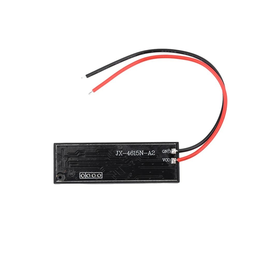 Intelligent Battery Level Indicator 12V 24V Battery Power Display Panel  DIY Charging Tester