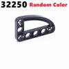 Technical MOC Liftarm Thin Compatible 9686 Bricks 6632 41677 32065 32249 99773 Building Blocks Educational Accessories Parts Toy