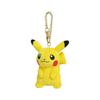 Sanei Boeki Pokemon ALL STAR COLLECTION Pikachu Mascot W9 X D6.5 X H11cm Stuffed Mascot Pokemon PM04
