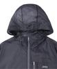 Jeep Light Sheer Hood Windbreaker (Jr5Jpu111Gr)