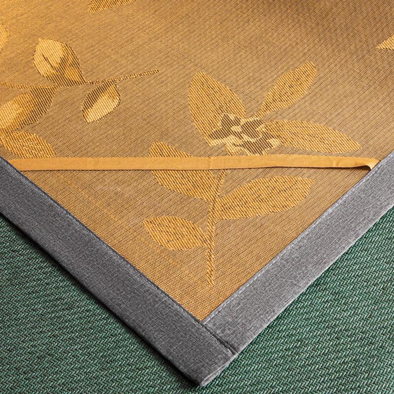 Nufeng Summer Wormwood Rattan Cooling Mat