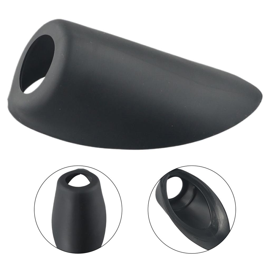 Car Antenna Seal Cover For Mercedes For Benz R129 SL SL500 SL320 300SL 500SL 600SL Antenna Seal Accessories Part