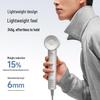 Laifen SE Lite High-Speed Hair Dryer CN plug (adapter included)