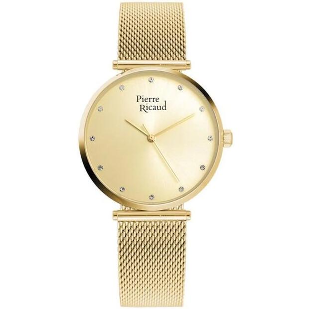 

Часы PIERRE RICAUD P220351141Q
