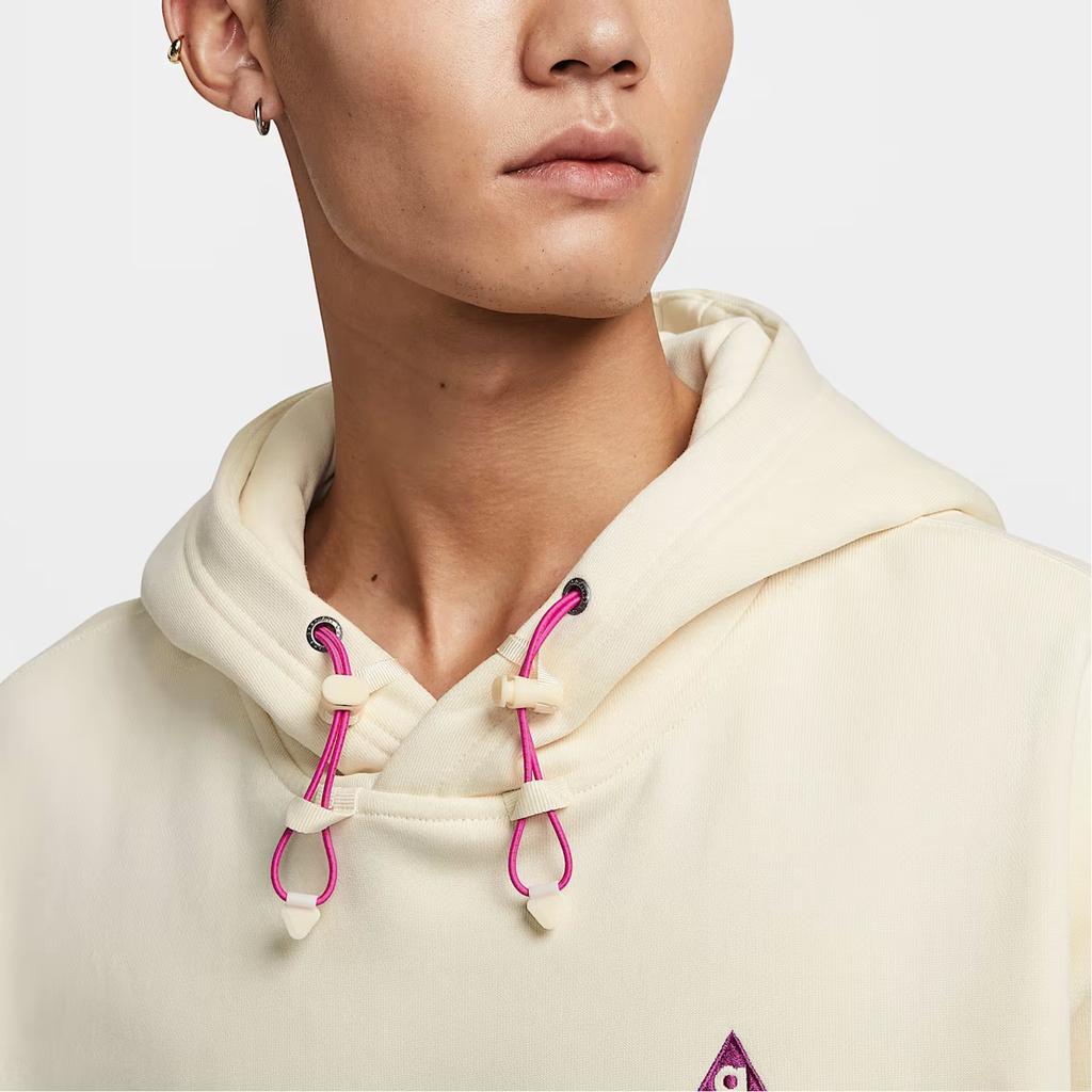 Nike ACG Series Tuff Fleece Casual Hooded Pullover Long Sleeve Sweatshirt Men Sweatshirt IM9347113