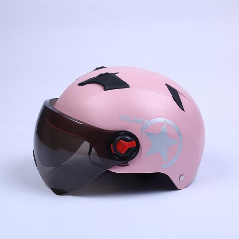 Lishi Star Unisex Lightweight Safety Helmet