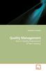 The Quality Management Book