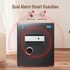 TIGER Electronic Password Home Office Anti-theft Safe