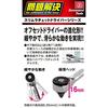 SK11 (SK11) Slim Ratchet Driver Set 52 Gears SRD-224