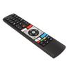 RC4318P TV Remote Control Replacement Television Remote for Telefunken for Kendo for Teletech for Hanseatic