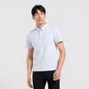 SCALER Men's Summer Cool-Touch Polo Shirt