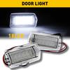 LED Door Courtesy Light For Toyota Lexus GS-Series Accessories 2pcs