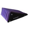 TOUGHAGE Triangle Wedge Cube Sofa Pillow Chair Bed Pad Various Position Sex Furniture For Couple 2 Pcs/Set