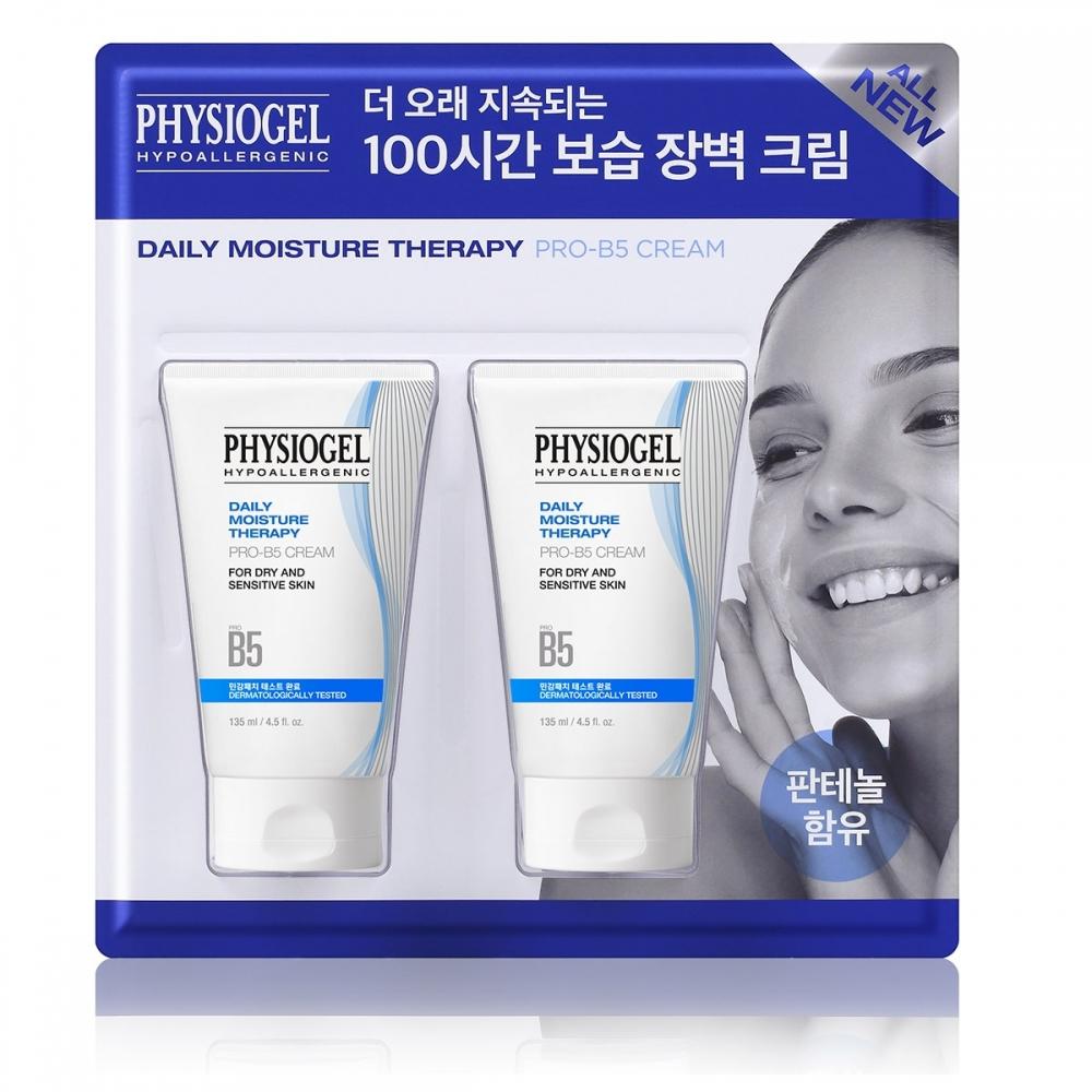 Physiogel Dmt Pro B5 Cream 135ml X 2