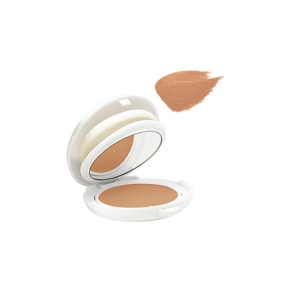 

Крем Avene Couvrance Compact Comfort N°3 песочный 9,5г