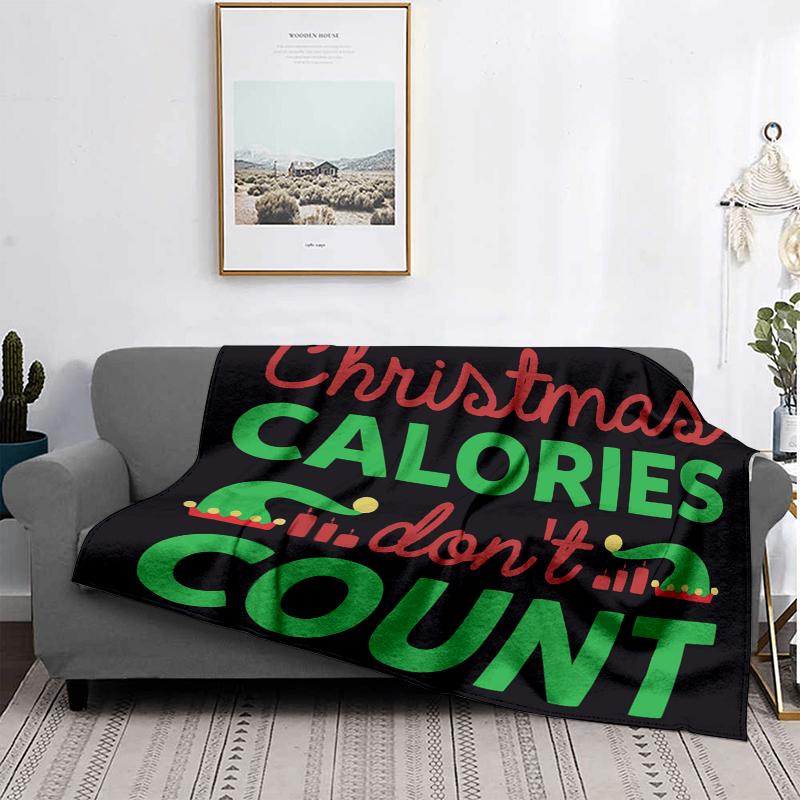 Dekoracja domu pluszowy koc Sofa koc Narzuta łóżko puszyste miękkie koce wystrój Kratka Nowoczesny Halloween Wesołych Świąt zima