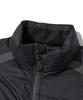 Welter Experiment Signature Line Down Jacket_Black_Wol044