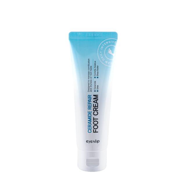 eyeNlip - Ceramide Repair Foot Cream 50g
