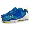 Li Ning Battle Halberd 2 V2 Textile, Synthetic Leather Cushioning Abrasion Resistant Breathable Support Rebound Low top AYTQ021-2